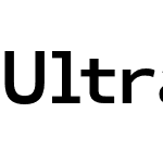 Ultraproxi