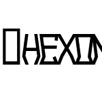 Hexonu-Down