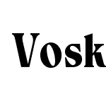 Voska