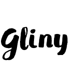 Gliny