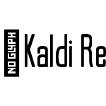 Kaldi-Regular