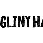 Gliny Hand