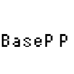 BaseP P