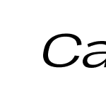 CairoliNowExtended-Italic