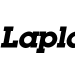 Lapland ExtraBold