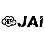 JAILOLOREGULAR-MediumItalic