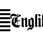 Englika-Regular