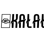 KALALUA-Italic