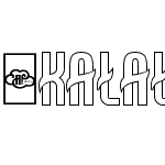 KALALUA-Outline