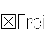 FreigeistCon-Thin