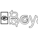 Boyana-Outline