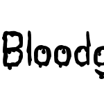 Bloodgutter 99