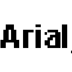 Arial_12pt_st