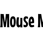 Mouse Memoirs