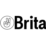 Britanica-BlackCondensed