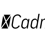 CadmiumCn-BkObl