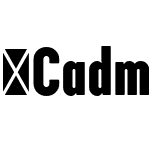 CadmiumCm-Hv