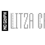 LitzaCross-Medium
