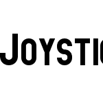 Joystick