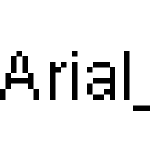 Arial_12pt_st
