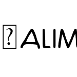Aliman-Regula