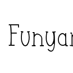 Funyard-Thin