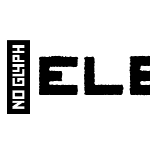 Eleusis-Rough