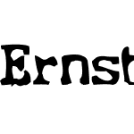 Ernst