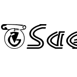 SaetaPro-NexusItalic