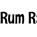 Rum Raisin