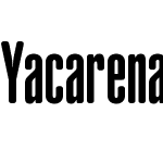 Yacarena Ultra