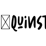 Quinstar-Regular