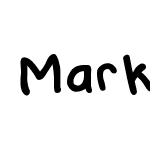 MarkerOType