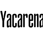 Yacarena Ultra Light