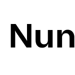 NunoExtended-SemiBold