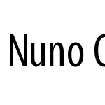 NunoCondensed-Regular
