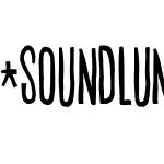 Soundlunch-Regular