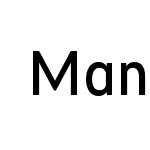 Manche-Condensed