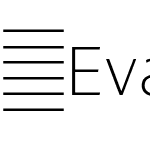 Evander-ExtraLight