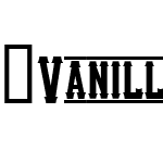 VanillaWhale