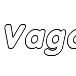 VagabondOutline