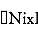 NixRift