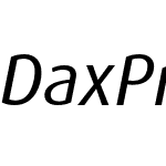 DaxPro