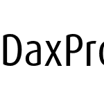 Dax Pro