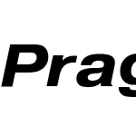 Pragmatica Extended