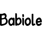 Babiole