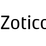Zotico 82