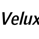 Velux Gothic