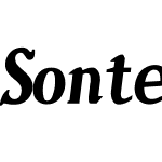 Sonten