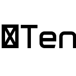 TenbySix